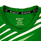 Футбольна форма SECO® Galaxy Set зелена фото товару