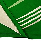 Футбольна форма SECO® Galaxy Set зелена фото товару