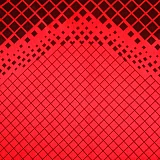 Футбольна форма SECO® Geometry Set чорно-червона фото товару