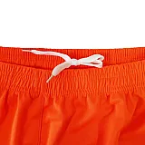 Футбольна форма SECO® Basic Set помаранчево-чорна фото товару