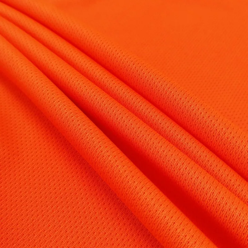 Футбольна форма SECO® Basic Set помаранчево-чорна фото товару