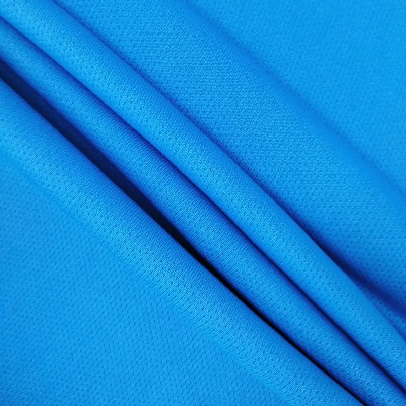 Футбольна форма SECO® Basic Set синьо-зелена фото товару