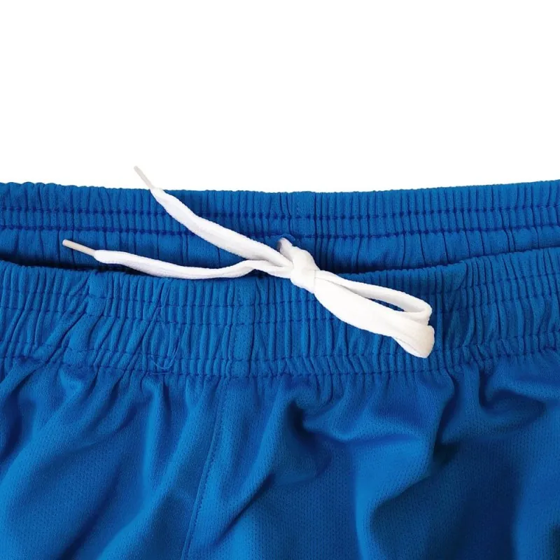 Футбольна форма SECO® Basic Set синьо-зелена фото товару