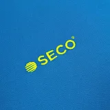 Футбольна форма SECO® Basic Set синьо-зелена фото товару