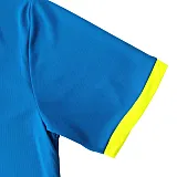 Футбольна форма SECO® Basic Set синьо-зелена фото товару