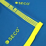 Футбольна форма SECO® Basic Set синьо-зелена фото товару