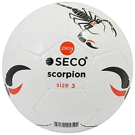 М'яч футбольний SECO® Scorpion розмір 3