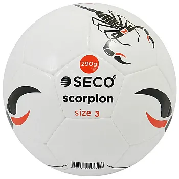 М'яч футбольний SECO® Scorpion розмір 3