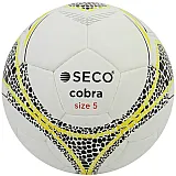 Мяч футбольний SECO® Cobra розмір 5 фото товару