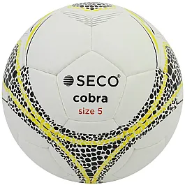 М'яч футбольний SECO® Cobra розмір 5