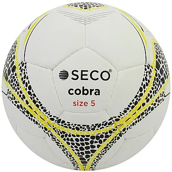 М'яч футбольний SECO® Cobra розмір 5