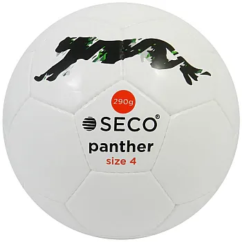 М'яч футбольний SECO® Panther розмір 4