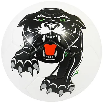 М'яч футбольний SECO® Panther розмір 4
