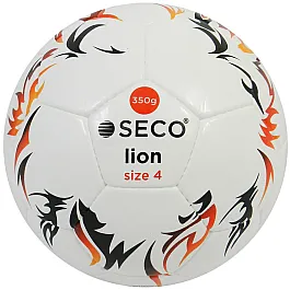 М'яч футбольний SECO® Lion розмір 4