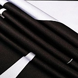 Футбольна форма SECO® Galaxy Set чорна фото товару