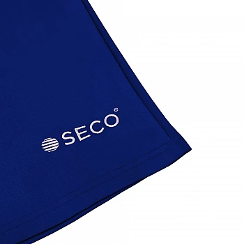 Футбольна форма SECO® Galaxy Set синя