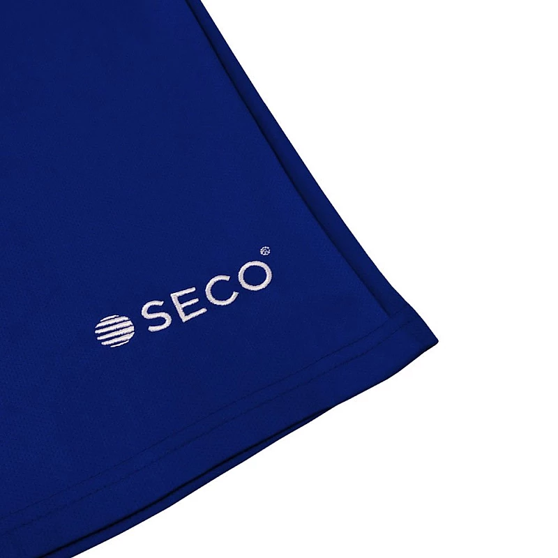 Футбольная форма SECO® Galaxy Set синяя фото товара