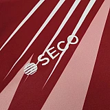 Футбольная форма SECO® Galaxy Set бордовая фото товара