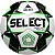 М'яч футзальний SELECT Futsal Planet v22 біло/зелен, 4