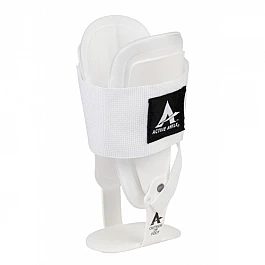 Фіксатор гомілкостопа SELECT Active Ankle T2 (009) білий, M