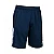 Шорти SELECT Brazil bermuda shorts (016) т.синій, S