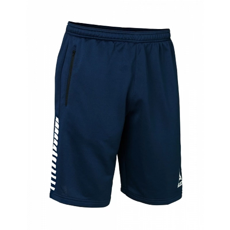Шорти SELECT Brazil Bermuda shorts  т.синій, S фото товару