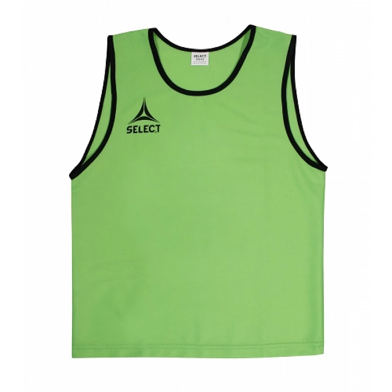 Манишка SELECT Bibs - model Super  зелений, senior фото товара