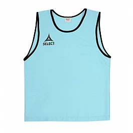 Манишка SELECT Bibs - model Super бірюзовий, mini