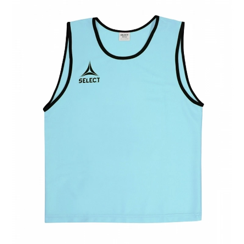 Манишка SELECT Bibs - model Super бірюзовий, mini