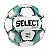 М’яч футбольний SELECT Brillant Super TB (FIFA QUALITY PRO) (043) біло/зелений, 4