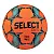 М’яч футбольний SELECT Brillant Super TB (FIFA QUALITY PRO) (045) помар/зел, 5