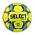 М’яч футбольний SELECT Brillant Super TB (FIFA QUALITY PRO) (044) жовт/зел, 5