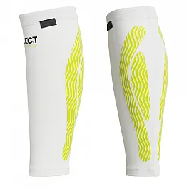 Гольфи на литки SELECT 6150 Calf compression support (166) білий, M