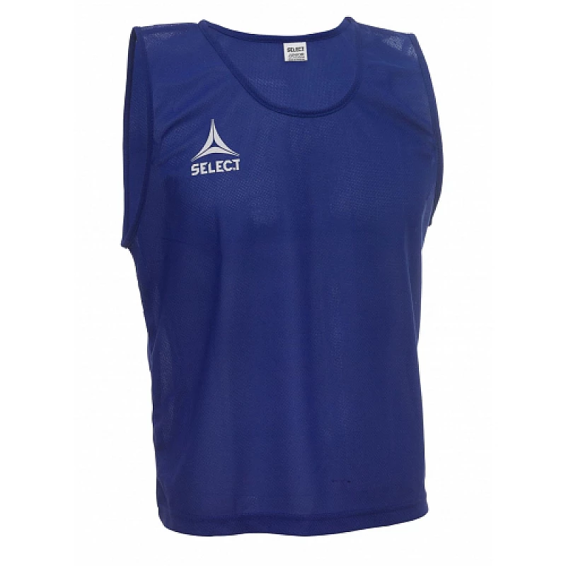 Манішка SELECT Bib Basic (001) синій, mini