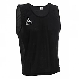 Манишка SELECT Bib Basic (008) чорний, senior