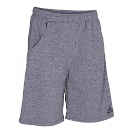 Шорти SELECT Torino sweat shorts (003) сірий, XS