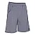 Шорти SELECT Torino sweat shorts (003) сірий, XS