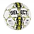 Мяч футбольный SELECT Blaze DB (IMS) (402) біл/сір/жовт, 5