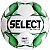 Мяч футбольный SELECT Blaze DB (IMS) (smpl) біл/зелений, 5