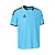 Футболка SELECT Brazil shirt (008) блакитний, XL