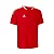 Футболка SELECT Brazil shirt (012) червоний, S