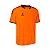 Футболка SELECT Brazil shirt (015) помаран, XL