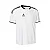 Футболка SELECT Brazil shirt (027) біл/чорний, M