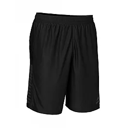 Шорты SELECT Brazil shorts (019) чорний/чорний, L