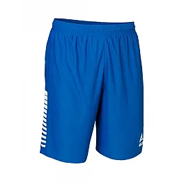 Шорти SELECT Brazil shorts (204) синій, L