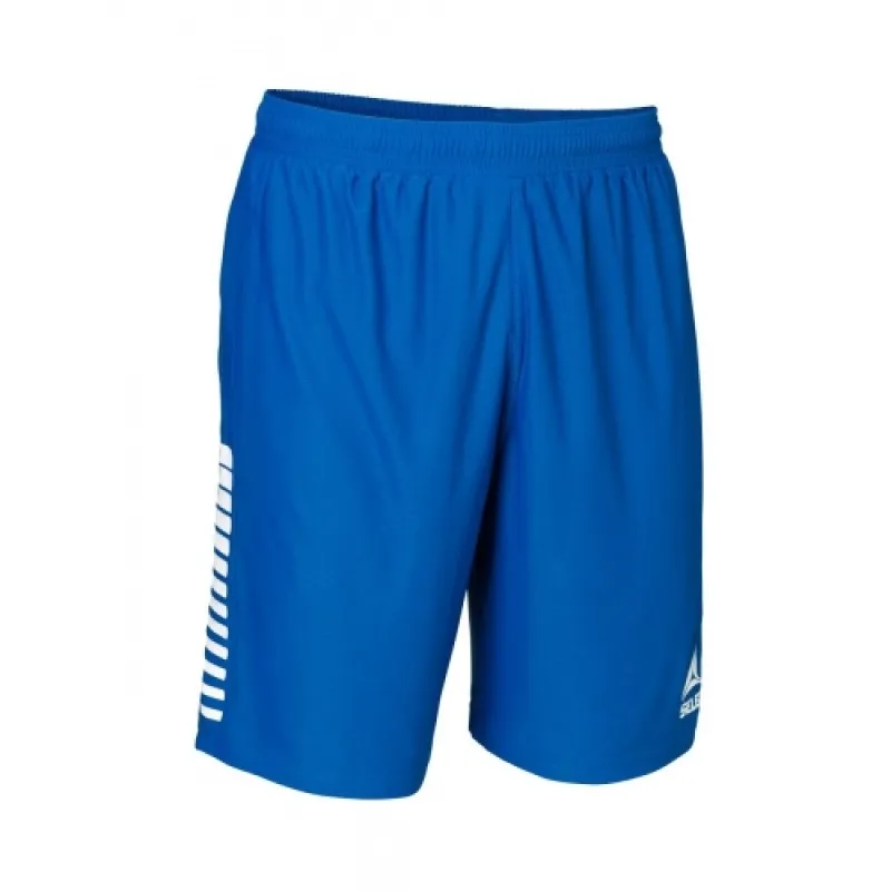 Шорти SELECT Brazil shorts (204) синій, L