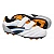 Бутси SELECT Football boots Classic (001) біл/помаран/син, 31