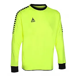 Вратарская футболка SELECT Argentina goalkeeper shirt (005) жовтий, L
