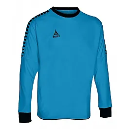 Воротарська футболка SELECT Argentina goalkeeper shirt (006) бірюза, 12 років