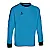Вратарская футболка SELECT Argentina goalkeeper shirt (006) бірюза, 14 років
